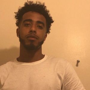 Meet your Posher, Tyrek